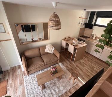 Airan Casa | Gîte de charme en pierre