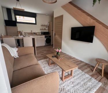 Airan Casa | Gîte de charme en pierre