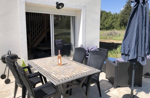 Monteux Cabaña | Gîte de Charme en Provence