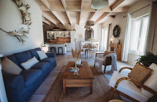 Eyragues Casa | Gîte de Charme Entre Saint Rémy de Provence et Avignon
