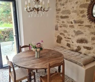 Landaul Casa | Gîte de charme entre terre & mer