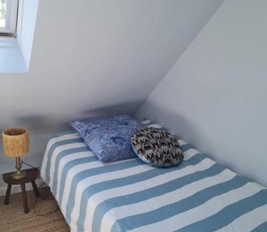 Landaul Casa | Gîte de charme entre terre & mer