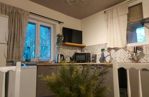 Saulx-les-Champlon Apartamento | Gîte de charme