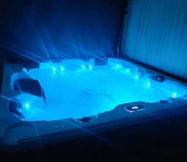 Bessas Casa | Gîte de charme L'Escale Des Sens sauna et jacuzzi privé sud Ardéche