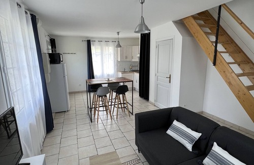 Saint-Regle Casa | Gîte de charme les arpents