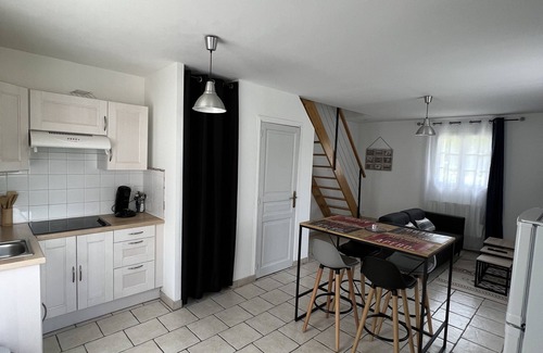 Saint-Regle Casa | Gîte de charme les arpents
