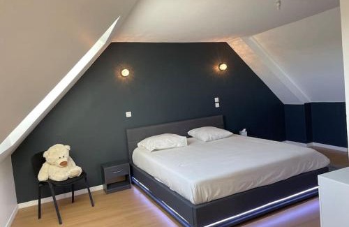 Moyrazes Casa | Gîte de charme Moyrazes