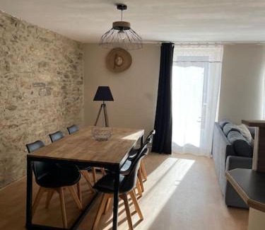 Moyrazes Casa | Gîte de charme Moyrazes