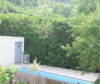 Methamis Casa | Gîte de charme piscine et SPA en Provence