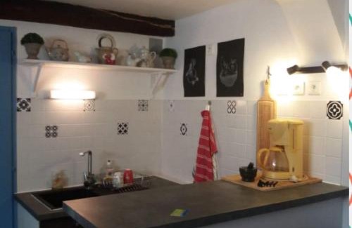 Lectoure Casa | Gîte de Claire
