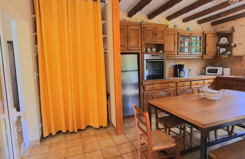 Corn Casa | Gîte de Coste Bru - CORN