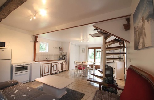 Saint-Martin-le-Gaillard Casa | Gîte de Dragueville - ST MARTIN LE GAILLARD