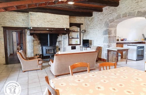 Cregols Casa | Gîte de Font d'Erbies - CREGOLS
