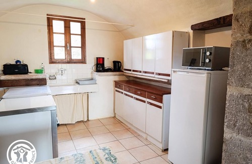 Cregols Casa | Gîte de Font d'Erbies - CREGOLS
