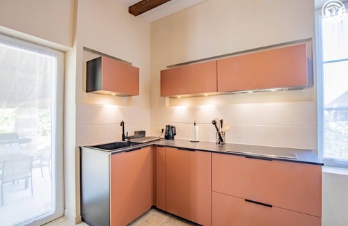 Saint-Martin-en-Bresse Casa | Gîte de Bellefond - Saint Martin EN Bresse