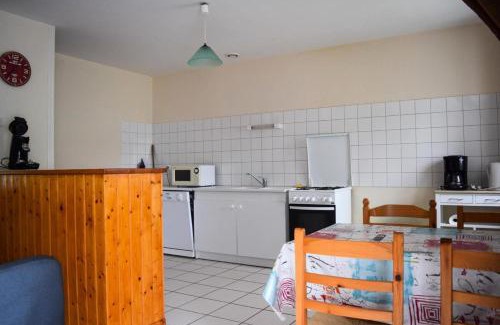 Champagnac-la-Noaille Apartamento | Gîte de France à Champagnac-la-Noaille 3 épis - Gîte de France 4 personnes MAE-9044