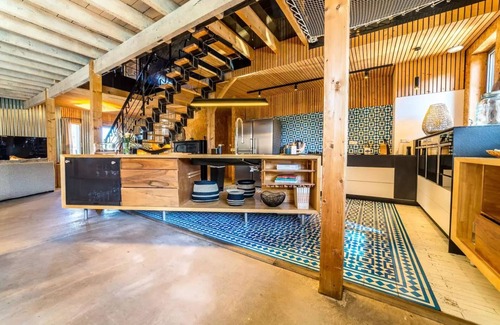Brive-la-Gaillarde Villa | Gîte de France 10 Personen