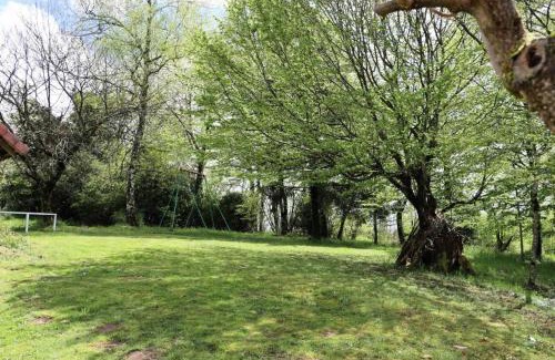 Saint-Martin-Sepert Apartamento | Gîte de France à Les Trois Saints 2 épis - Gîte de France 8 personnes MAE-9244