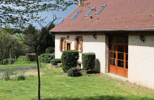 Saint-Martin-Sepert Apartamento | Gîte de France à Les Trois Saints 2 épis - Gîte de France 8 personnes MAE-9244
