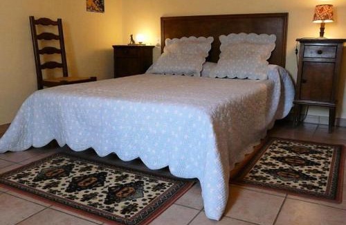 Saillac Apartamento | Gîte de France à Saillac 2 épis - Gîte de France 4 personnes MAE-6384