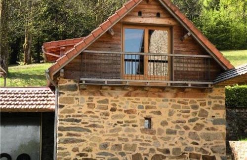 Sainte-Fortunade Apartamento | Gîte de France à Sainte Fortunade 3 épis - Gîte de France 4 personnes MAE-6514