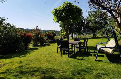 Saint-Augustin Apartamento | Gîte de France Chas lo fustier 3 épis - Gîte de France 4 personnes MAE-9214