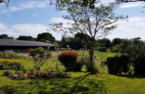 Saint-Augustin Apartamento | Gîte de France Chas lo fustier 3 épis - Gîte de France 4 personnes MAE-9214