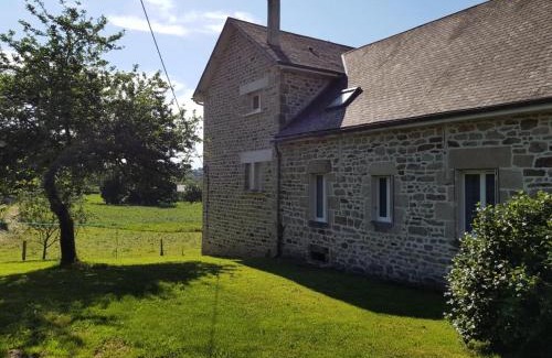Saint-Augustin Apartamento | Gîte de France Chas lo fustier 3 épis - Gîte de France 4 personnes MAE-9214