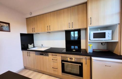 Donzenac Apartamento | Gîte de France Chez léon 2 épis - Gîte de France 2 personnes MAE-4661