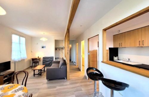 Donzenac Apartamento | Gîte de France Chez léon 2 épis - Gîte de France 2 personnes MAE-4661