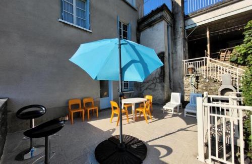 Donzenac Apartamento | Gîte de France Chez léon 2 épis - Gîte de France 2 personnes MAE-4661