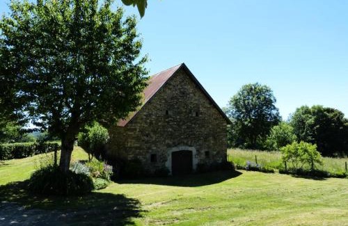 Latronche Apartamento | Gîte de France Grand 2 épis - Gîte de France 6 personnes MAE-9454