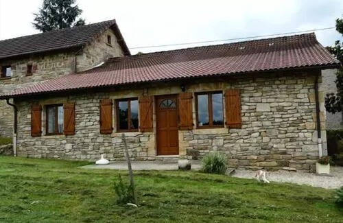 Saillac Villa | Gîte de France in Saillac 2 ears - Gîte de France 2 people