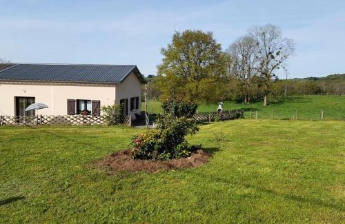 Eyburie Apartamento | Gîte de France O'calm 3 épis - Gîte de France 4 personnes MAE-9014