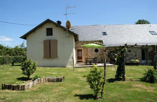 Espartignac Apartamento | Gîte de France Pierrelise 3 épis - Gîte de France 8 personnes MAE-9194