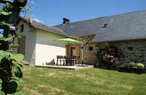 Espartignac Apartamento | Gîte de France Pierrelise 3 épis - Gîte de France 8 personnes MAE-9194