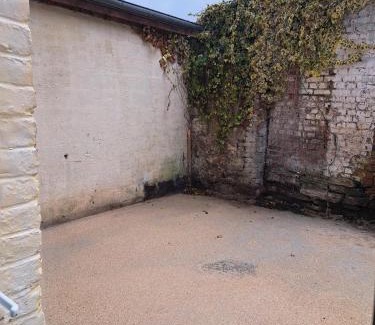 Haybes Casa | Gîte de groupe Ardennais 18p