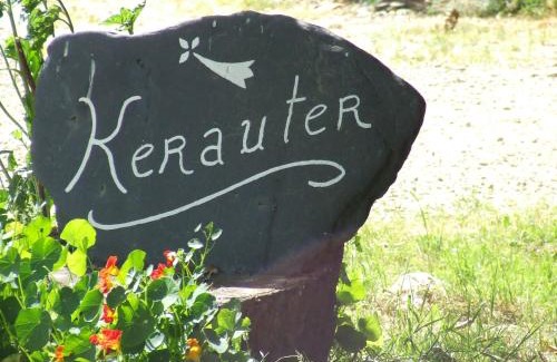 Saint-Mayeux Casa | Gîte de Kerauter