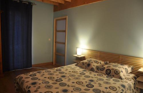 Saint-Mayeux Casa | Gîte de Kerauter