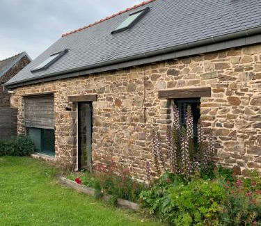 Ploubazlanec Casa | Gîte de Kereveur, Loguivy de la Mer