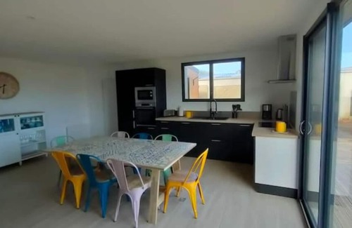 Plouarzel Casa | Gîte de Kerlan Proche Plages et Gr34