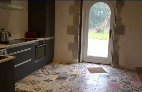Botsorhel Casa | Gîte de Kerlouérien Botsorhel
