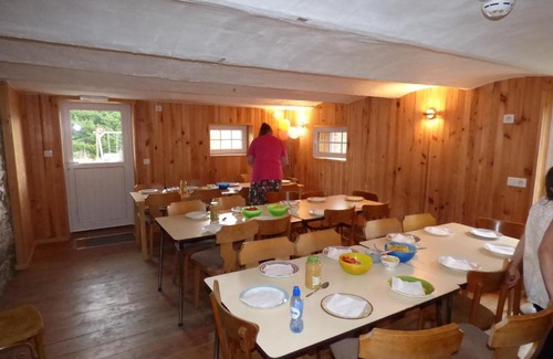 Vielsalm Casa | Gîte de l'épilobe