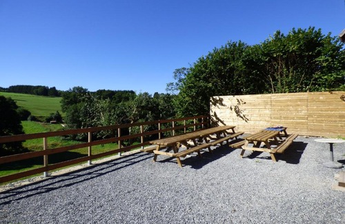 Vielsalm Casa | Gîte de l'épilobe