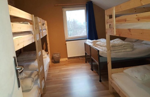 Vielsalm Casa | Gîte de l'épilobe