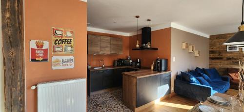 Moussey Apartamento | Gîte de l'Abeille