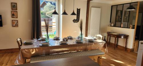 Moussey Apartamento | Gîte de l'Abeille