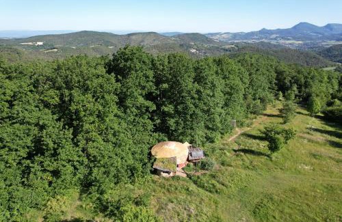 Aouste-sur-Sye Otro | gîte de l'aigle