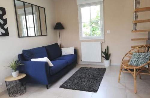 Rambouillet Casa | Gîte de l'Alisier - Rambouillet -