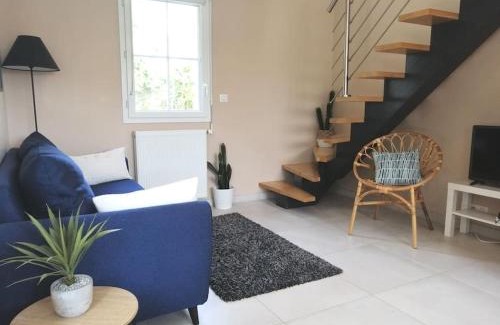 Rambouillet Casa | Gîte de l'Alisier - Rambouillet -